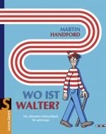 Cover-Bild Wo ist Walter?