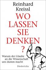 Cover-Bild Wo lassen Sie denken?