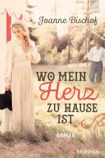 Cover-Bild Wo mein Herz zu Hause ist