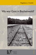 Cover-Bild Wo war Gott in Buchenwald?