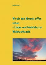 Cover-Bild Wo wir den Himmel offen sehen