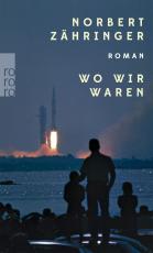 Cover-Bild Wo wir waren