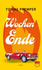 Cover-Bild Wochen Ende (Steidl Pocket)