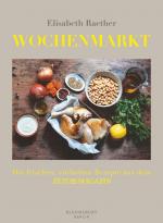 Cover-Bild Wochenmarkt