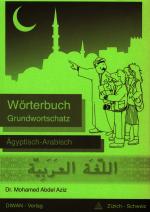 Cover-Bild Wörterbuch Grundwortschatz