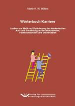 Cover-Bild Wörterbuch Karriere