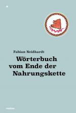 Cover-Bild Wörterbuch vom Ende der Nahrungskette