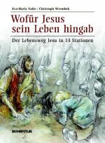 Cover-Bild Wofür Jesus sein Leben hingab