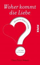 Cover-Bild Woher kommt die Liebe?