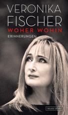 Cover-Bild WOHER WOHIN