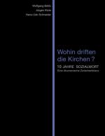 Cover-Bild Wohin driften die Kirchen?