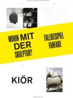 Cover-Bild Wohin mit der Skulptur? Fallbeispiel Fanfare