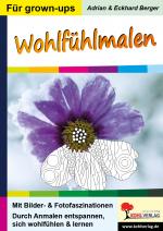 Cover-Bild Wohlfühlmalen