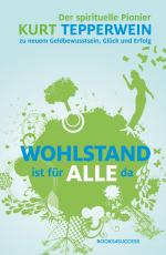 Cover-Bild Wohlstand ist für alle da