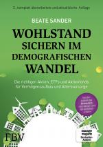 Cover-Bild Wohlstand sichern im demografischen Wandel