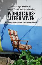 Cover-Bild Wohlstandsalternativen