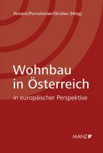 Cover-Bild Wohnbau in Österreich