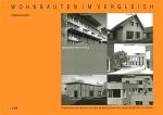 Cover-Bild Wohnbauten in Holz