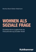 Cover-Bild Wohnen als soziale Frage