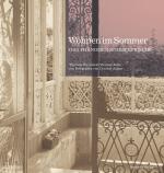 Cover-Bild Wohnen im Sommer
