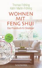 Cover-Bild Wohnen mit Feng Shui