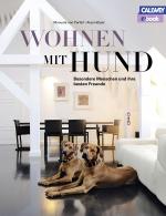 Cover-Bild Wohnen mit Hund - eBook