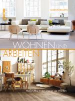 Cover-Bild Wohnen und Arbeiten