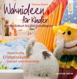 Cover-Bild Wohnideen für Kinder von der Geburt bis zum Schulbeginn