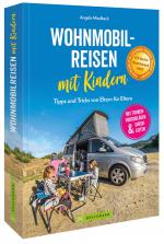 Cover-Bild Wohnmobilreisen mit Kindern