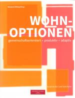 Cover-Bild Wohnoptionen