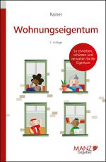 Cover-Bild Wohnungseigentum