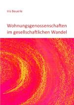 Cover-Bild Wohnungsgenossenschaften im gesellschaftlichen Wandel