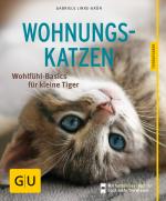 Cover-Bild Wohnungskatzen