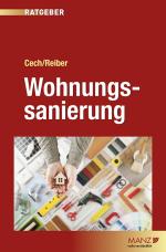 Cover-Bild Wohnungssanierung