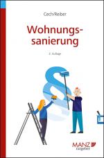 Cover-Bild Wohnungssanierung