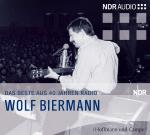 Cover-Bild Wolf Biermann
