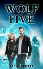 Cover-Bild Wolf Five
