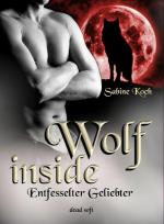 Cover-Bild Wolf inside