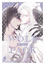 Cover-Bild Wolf Pack