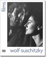 Cover-Bild Wolf Suschitzky Films