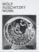 Cover-Bild Wolf Suschitzky. Work