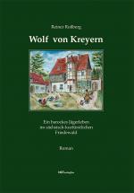 Cover-Bild Wolf von Kreyern