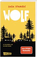 Cover-Bild Wolf