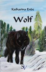 Cover-Bild Wolf