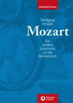 Cover-Bild Wolfgang Amadé Mozart