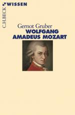 Cover-Bild Wolfgang Amadeus Mozart