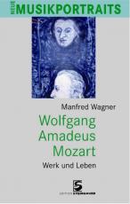 Cover-Bild Wolfgang Amadeus Mozart