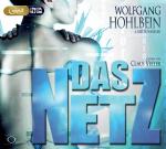 Cover-Bild Wolfgang Hohlbein - Das Netz