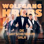 Cover-Bild Wolfgang Krebs - Die Watschenbaum-Gala