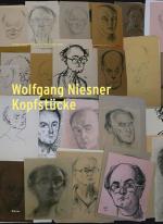 Cover-Bild Wolfgang Niesner: Kopfstücke